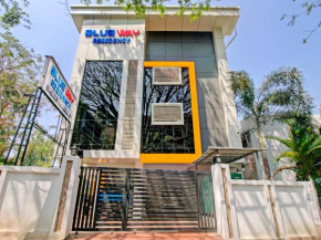 BLUEWAY RESIDENCY BUSINESS BOUTIQUE HOTEL